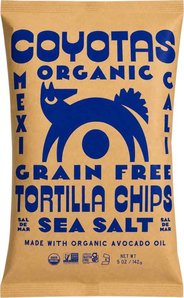 Tortilla Chips