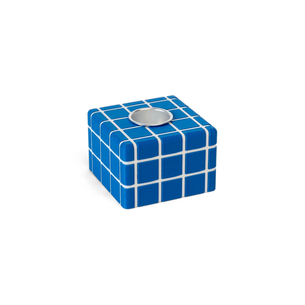 TILE CANDLE HOLDER