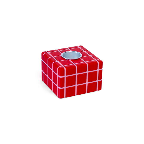 TILE CANDLE HOLDER