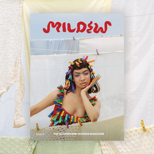 MILDEW MAGAZINE