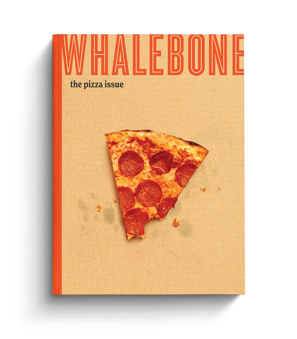 THE FLOW TRIP (FORMERLY WHALEBONE MAGAZINE)