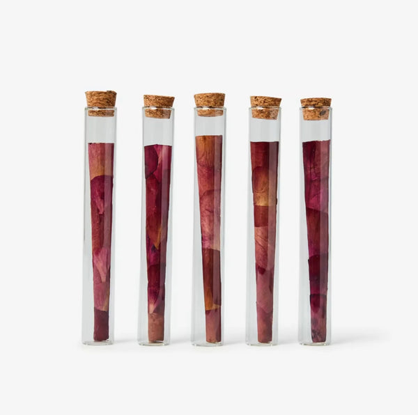 ORGANIC PRE-ROLLED SMOKING CONES