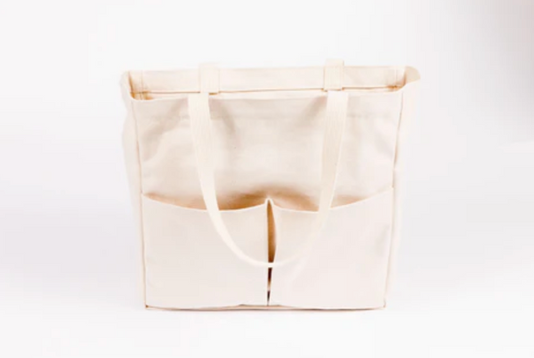 CANVAS TOTE