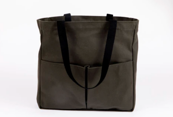 CANVAS TOTE