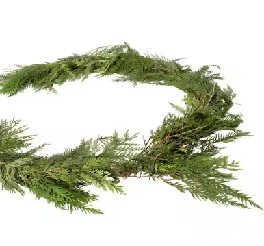 GARLAND + WREATH PRE-ORDERS