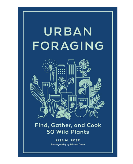 URBAN FORAGING