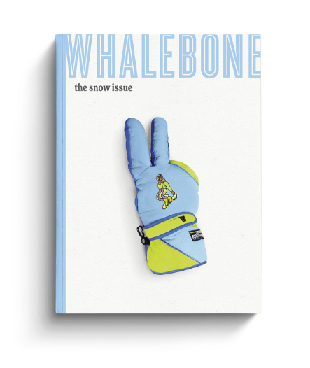 THE FLOW TRIP (FORMERLY WHALEBONE MAGAZINE)