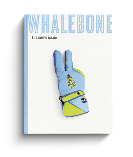 WHALEBONE MAGAZINE