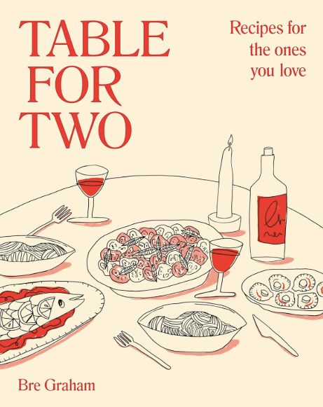 TABLE FOR TWO