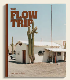 THE FLOW TRIP (FORMERLY WHALEBONE MAGAZINE)