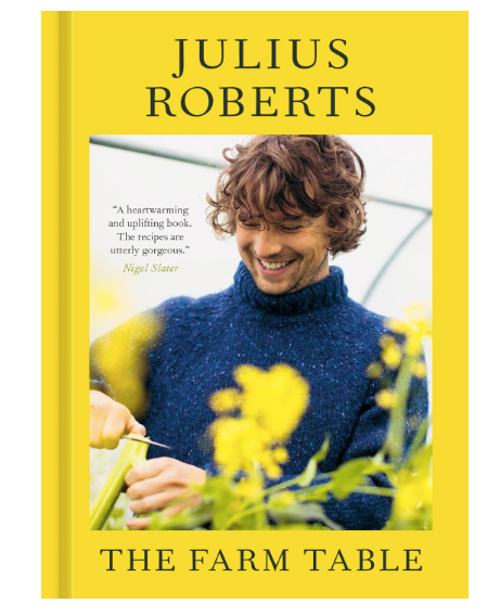 THE FARM TABLE
