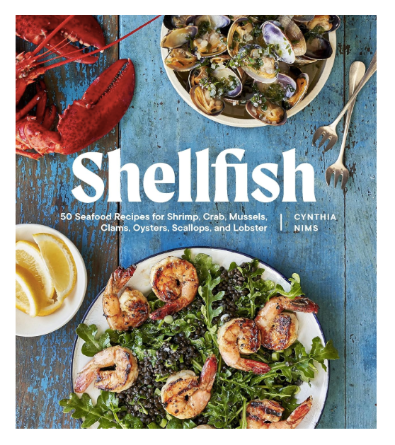 SHELLFISH