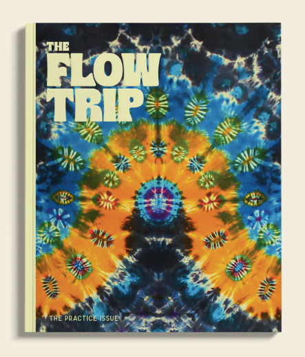 THE FLOW TRIP (FORMERLY WHALEBONE MAGAZINE)