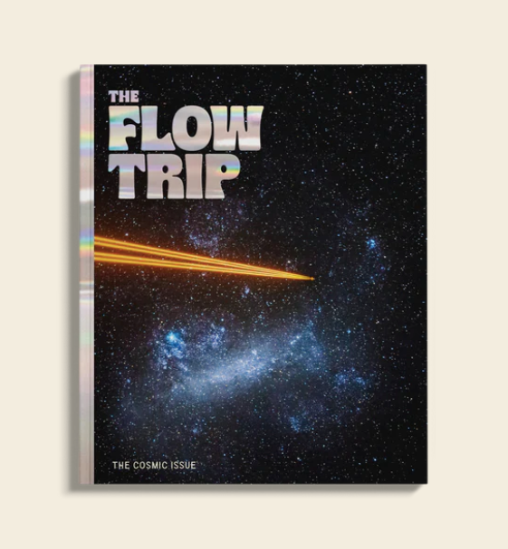 THE FLOW TRIP (FORMERLY WHALEBONE MAGAZINE)