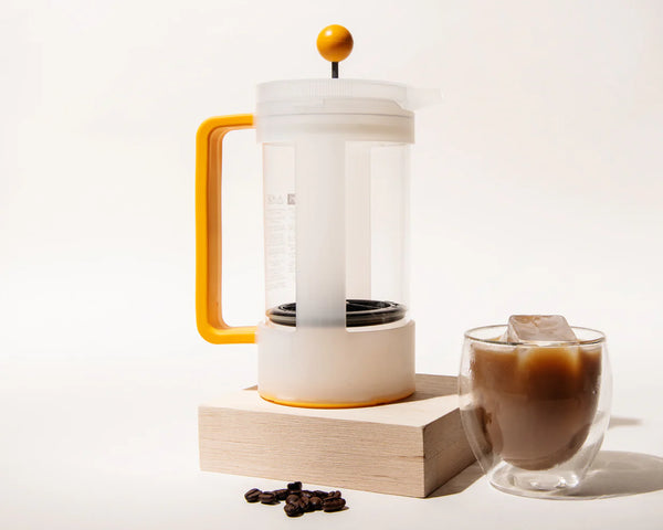 French Press