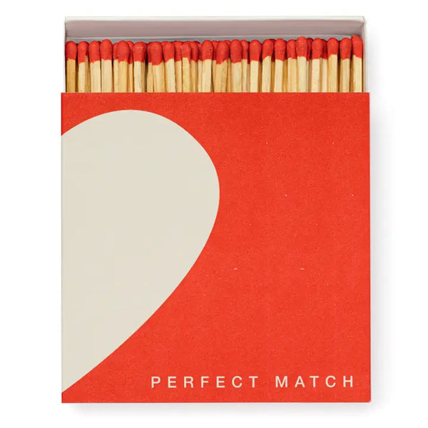 MATCHES