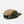 COLORBLOCK HAT