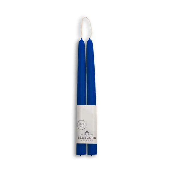 BEESWAX TAPER CANDLES
