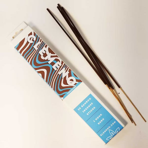 CLEMENO INCENSE