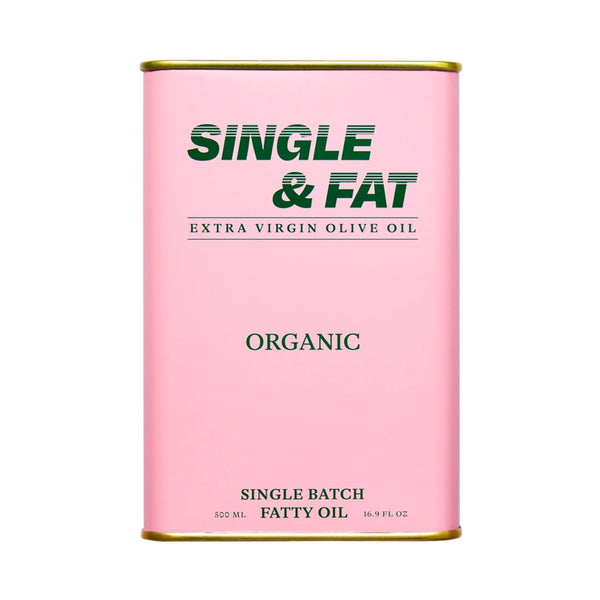 EXTRA VIRGIN OLIVE OIL