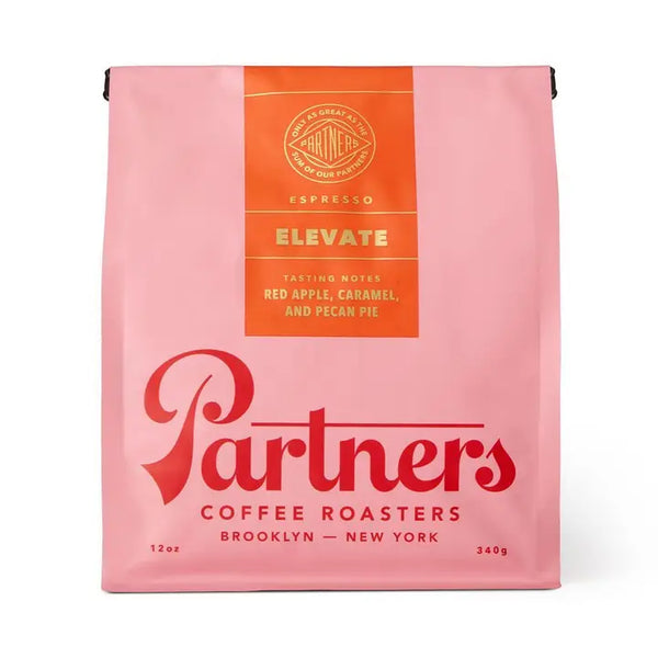 PARTNERS COFFEE
