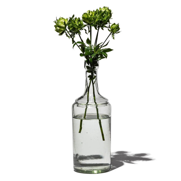 BOTTLE VASE