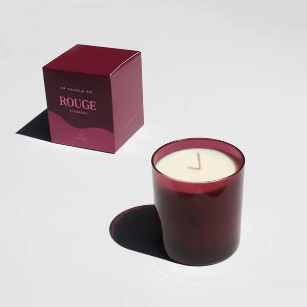 GP CANDLES