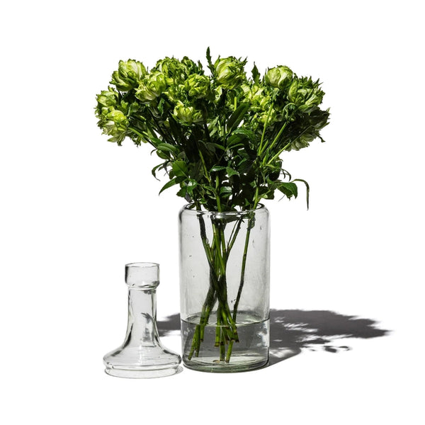 BOTTLE VASE