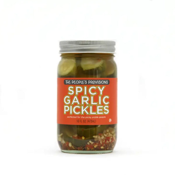 PICKLES