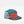 COLORBLOCK HAT