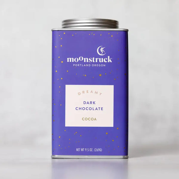 HOT CHOCOLATE TIN