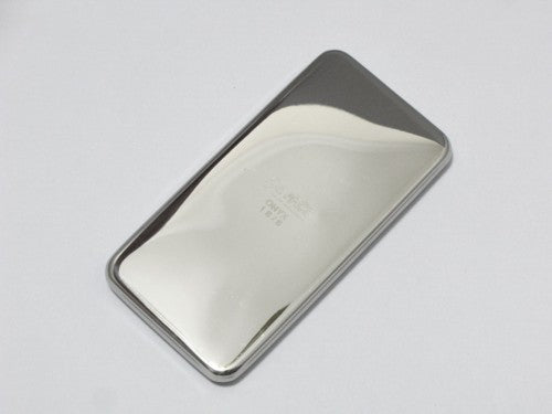 Stainless Steel Ice Pack