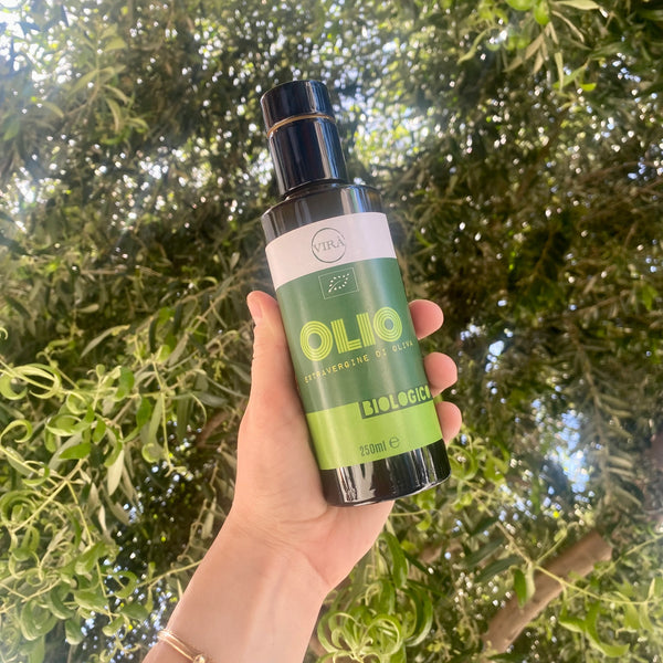 Vira Olive Oil 250ml