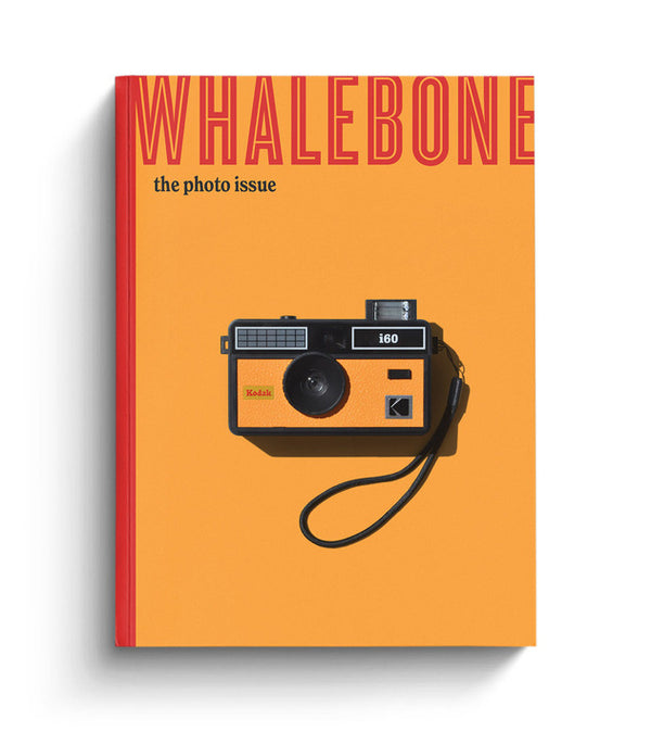 THE FLOW TRIP (FORMERLY WHALEBONE MAGAZINE)