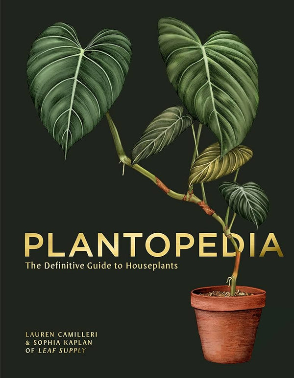 PLANTOPEDIA