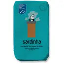 SARDINHA - CANNED FISH