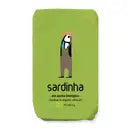 SARDINHA - CANNED FISH