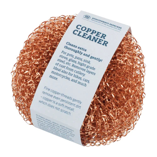 COPPER SCRUBBER (2 PACK)