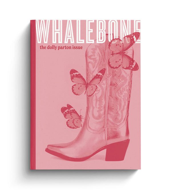 THE FLOW TRIP (FORMERLY WHALEBONE MAGAZINE)