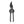 garden, scissors, craft, prune, flower, cut, woman, women, man, men, outdoors, outside, leaf, copper, steel