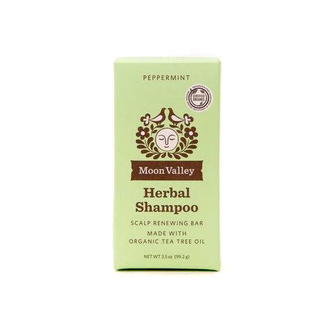 SHAMPOO BARS