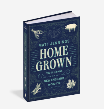 HOMEGROWN