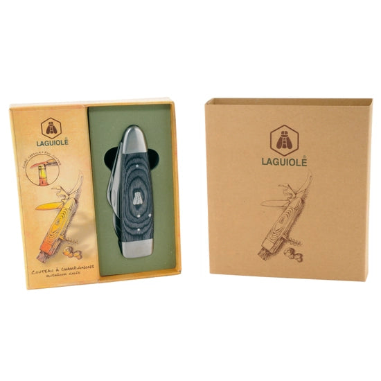 LAGUIOLE MUSHROOM KNIFE