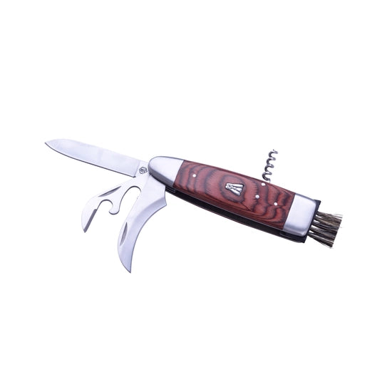 LAGUIOLE MUSHROOM KNIFE