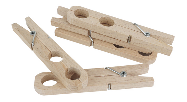 PLANT CLIPS