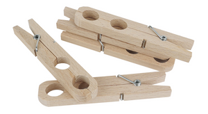 PLANT CLIPS