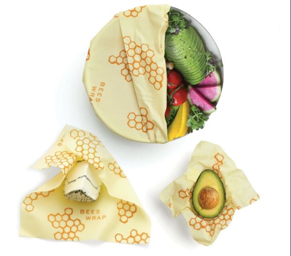 BEESWAX WRAP