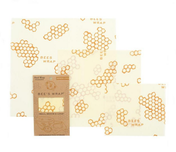 BEESWAX WRAP