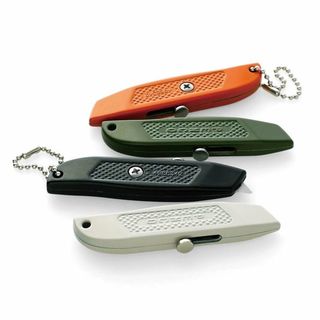 POCKET UTILITY KNIFE