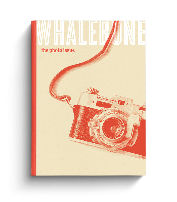 WHALEBONE MAGAZINE